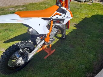 KTM SX 85 2023 - 6