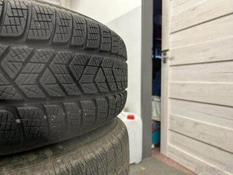 ALU kola 215/65 R17 - 6