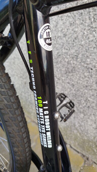 26" horské kolo Merida Matts TFS 100 - 6