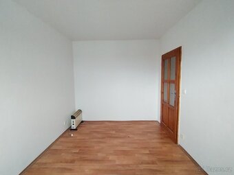 Pronájem bytu 2+kk / 40m, Hlučín, ul. P.Bezruče - 6