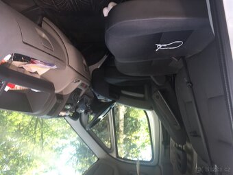 Citroen Jumper - 6