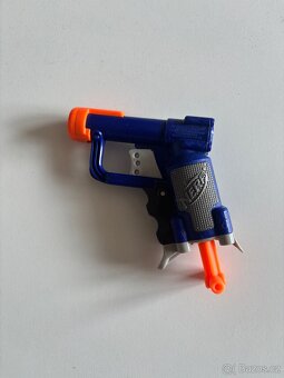 Nerf 6 kusů za 1 cenu - 6