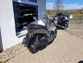 Kymco People S 125 - 6