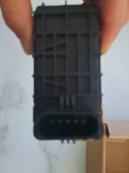 Nová regulace turba - 6