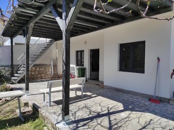 Apartmán, Dovolená , Ubytování v Chorvatsku - 6