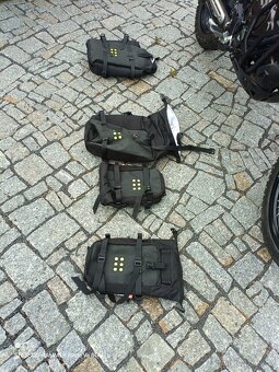 Yamaha tenere 700 - 6