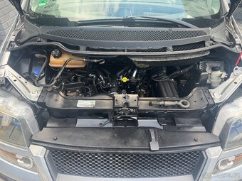 Fiat Ulysse 2.0 JTD 7 místné - 6