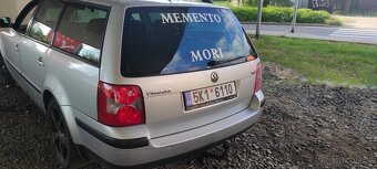 Passat 1.9 TDI 74 kw - 6