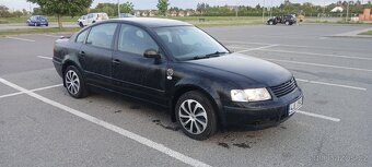 Vw Passat 1.9Tdi,81Kw - 6