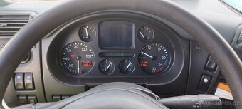 Třístranný sklápěč Daf CF 85.430 - 6