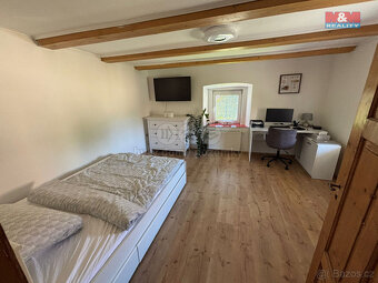 Prodej rodinného domu, 82 m², Peruc, ul. Žižkova - 6