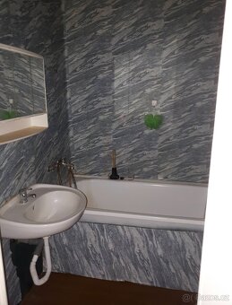 Prodám byt 3+1+balkon a sklep 78m2 - 6