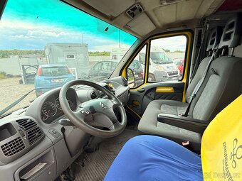 Citroen jumper 2.0hdi 62kw - 6