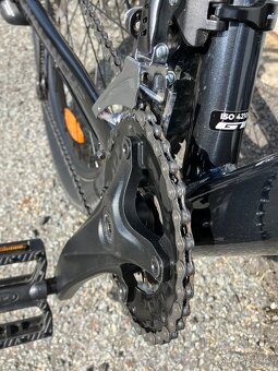 +NOVÉ AMERICKÉ KOLO GT AVALANCHE 29" GUN SPORT S DOKLADY+ - 6