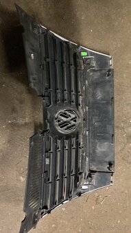 Vw Passat B6 - 6