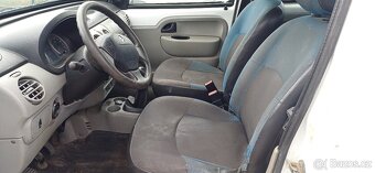 Renault Kangoo 1.5DCI 50KW KLIMATIZACE - 6