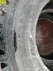 Pneu 480/80 R38 Nokian - 6