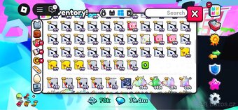 Pet simulator 99 - 6