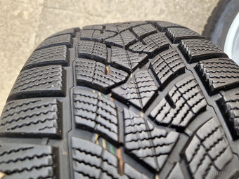 5x108 r18 et50.5 disky kola volvo xc60 alu zimni 235 60 18 D - 6