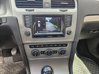 Vw Golf 1.2 TSI 77 kw, ČR, Servisní kniha, 76 tis.km - 6