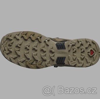 Salomon X Ultra 4 M - 6