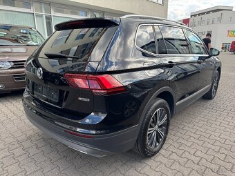 VW Tiguan 4Motion 2.0 TDI 147kW DSG Tažné ACC Kamera 360° - 6