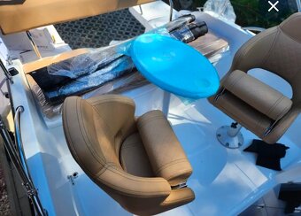 Trident 530 SUNDECK - skladem - SLEVA - 6