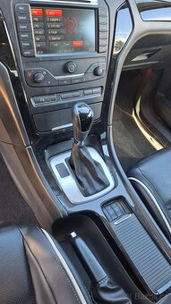 Ford Mondeo 2.0 TDCi, r.v. 2012 – automatická převodovka - 6