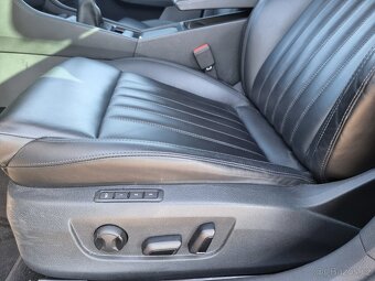 Škoda Superb 3 1.6 TDI 88kw po velkém servisu - 6