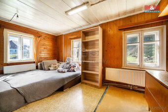 Prodej rodinného domu, 2607 m², Králíky, Dolní Boříkovice - 6
