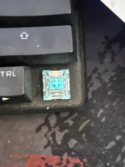 Hyperx Alloy Origins 60 - 6