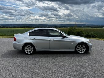 Bmw E90 325i - 6