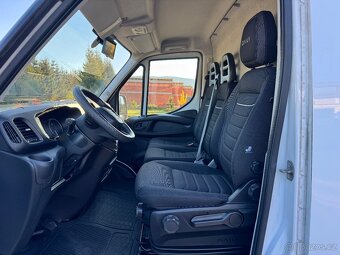 Iveco Daily 2.3 klima automat - 6