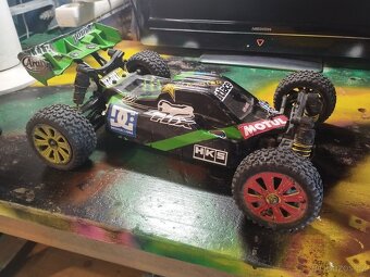 RC auticko - 6