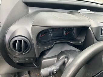 PRODEJ AUTOMOBILU CITROEN NEMO - 6