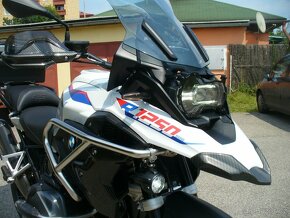 BMW R1250GS Rallye R 1250 GS ABS 2022 - 6