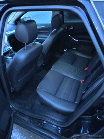 Prodám nebo vyměním Ford Mondeo IV titanium combi - 6