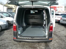 Volkswagen Transporter T6 2.0 TDI long klima prav. servis - 6