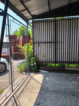 Prodáme sklad - 6