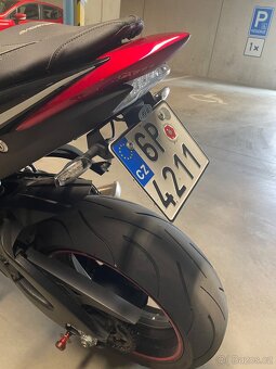 Suzuki GSX-S 1000 - 6