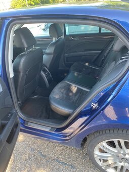 Superb II 2.0tdi 125kw DSG nové rozvody - 6