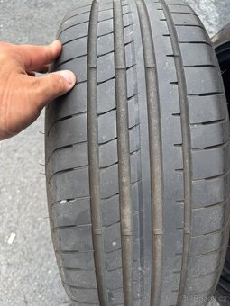18" ALU kola – 5x120 – BMW (MINI, VW, OPEL) - 6