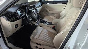 Škoda Superb III 2.0 TDI 140 kW L&K - 6