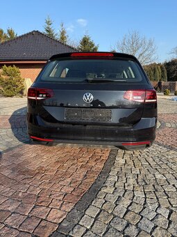 Vw Passat B8 facelift 2020, 2.0 TDi 110kw, 70 tis km - 6