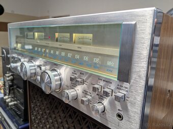 Sansui G7000 - 6