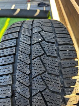 Alu kola 5x112 r19 s pneu (Cupraf) - 6