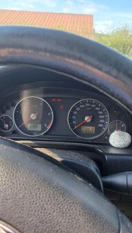 Ford mondeo 2..0 TDCI - 6