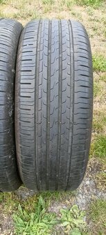 LETNÍ PNEU 225/60/18- CONTINENTAL CENA ZA 2 KUSY - 6