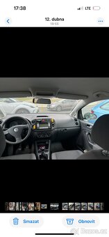 Volkswagen Golf plus - 6