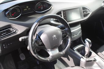 Peugeot 308 1.6 HDI 73kW SERVISNÍ KNIHA ČR (2017) - 6